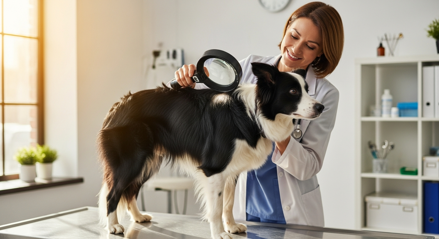 Паразити у собак: повний гід з профілактики та лікування