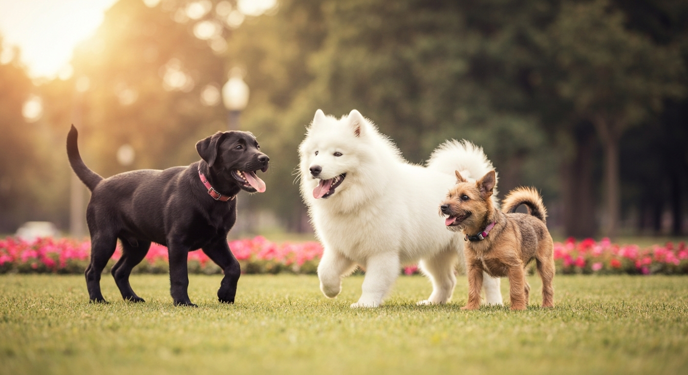 Соціалізація цуценят: повний практичний гід (2026)