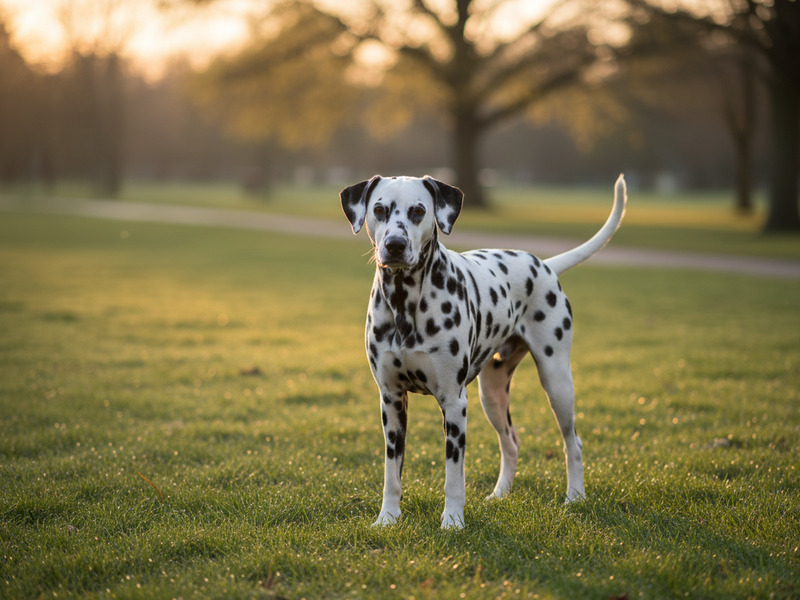 Далматинець