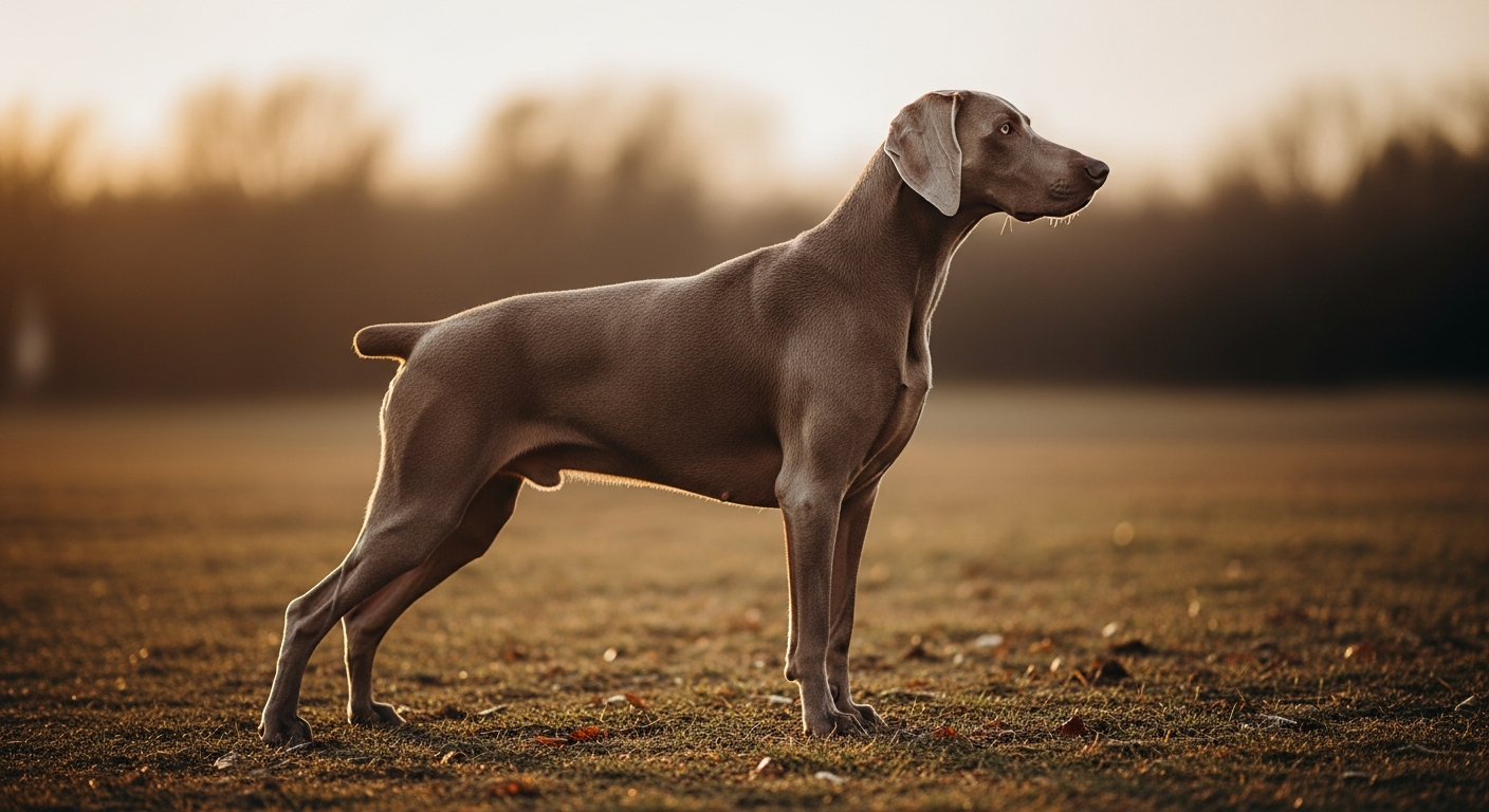 Веймаранер